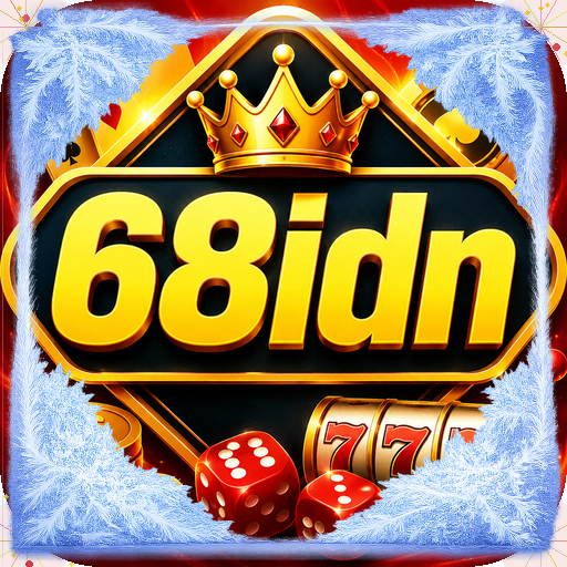 68idn — galeri pratinjau - APK Resmi