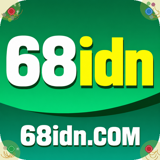 68idn — galeri pratinjau Resmi APK